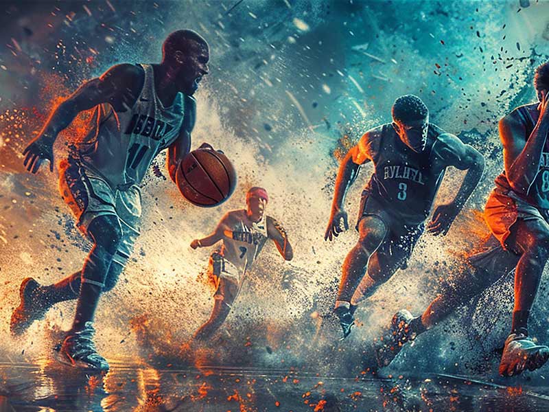 01月05日NBL常规赛湖北文旅VS安徽皖江龙全场录像