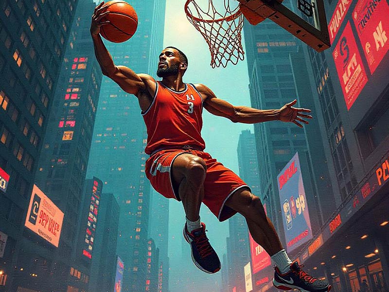 最佳损友！珍藏影像：10年季前训练营詹姆斯和韦德的日常！