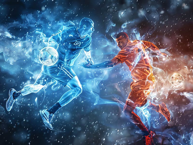 晋级八强！阿尔及利亚10民主刚果将战尼日利亚布尔比纳加时绝杀