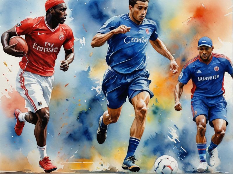 4连胜终结！那不勒斯22维罗纳麦克托米奈破门霍伊伦进球被吹