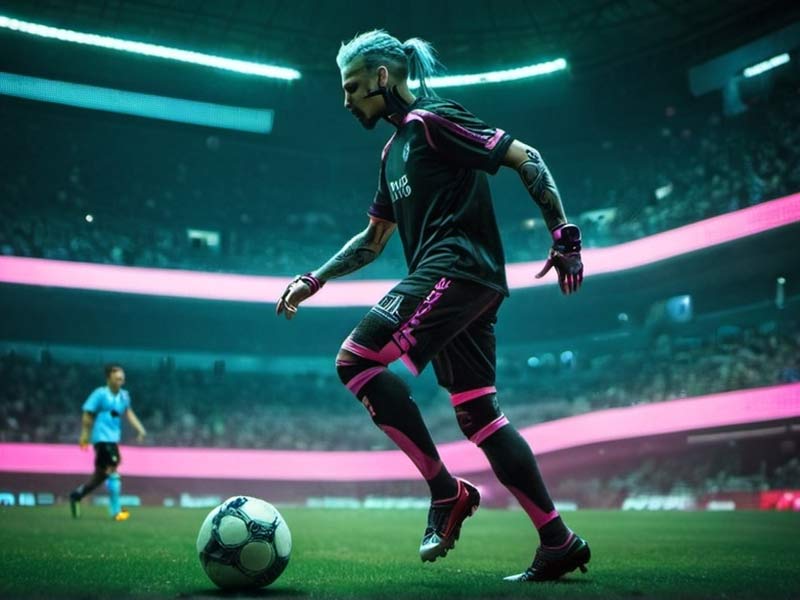 哪一球最精彩？梅西西甲联赛对阵皇马的五佳球！永恒经典！