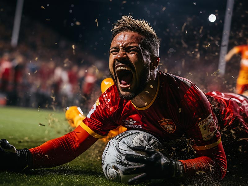 20！帕尔马全线压上，图拉姆接长传单刀建功