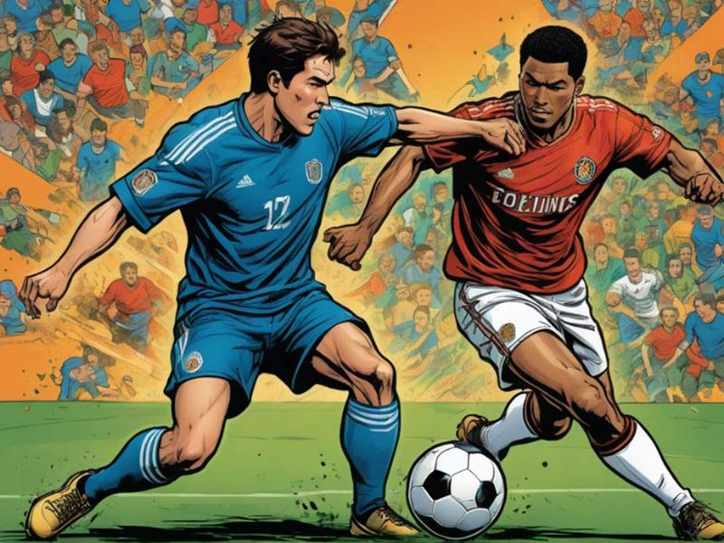 多点开花！巴德吉晃开防守抽射破门，巴萨33分钟3球领先！