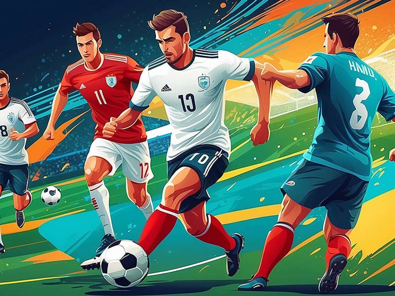 终破荒！皮奥脚底做球，迪马尔科逆足推射近角建功