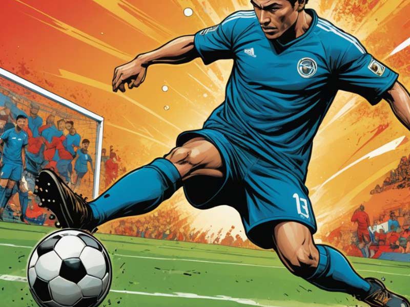 走神了？阿森西奥失误送礼，库乔单刀过掉库尔图瓦破门