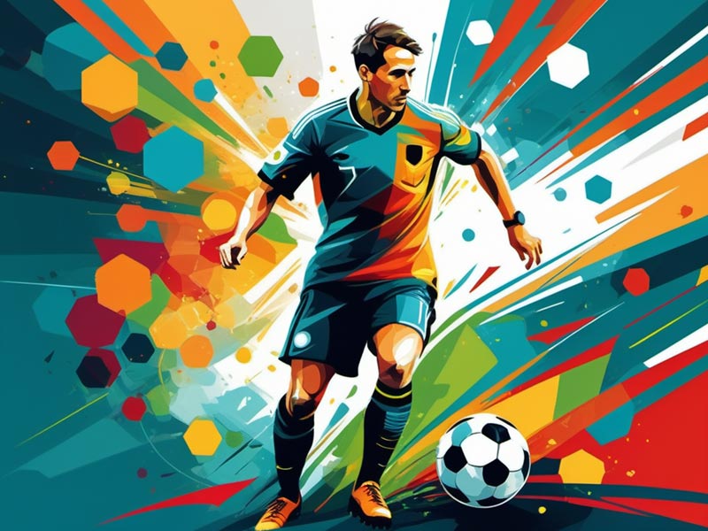 你们一起上吧！梅西欧冠决赛的评分变化！层层重围依旧阻挡不了他