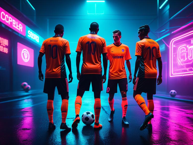 奥斯梅恩这大长腿，停球是真优雅啊